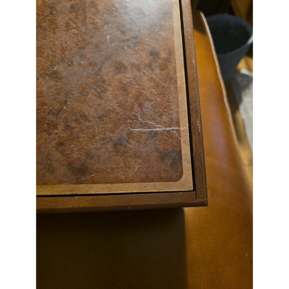 Captain's Mistress Game (Connect Four) Wood with Instructions Northwest Corner - Picture 5 of 12